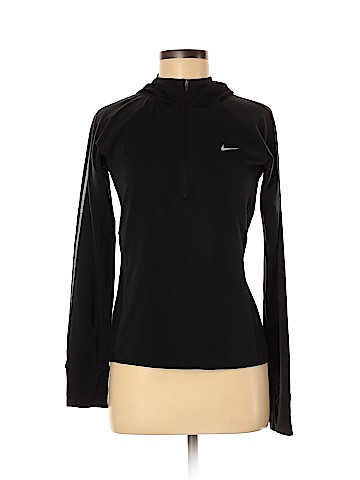 Nike Track Jacket (view 1)