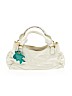 Sofia C. Ivory Satchel One size - photo 1