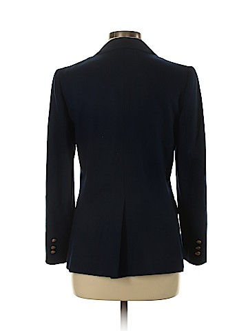 Panther Wool Blazer (view 2)