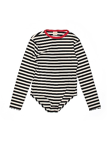 Zara Kids Long Sleeve T-Shirt (view 1)