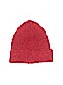 Unbranded 100% Acrylic Solid Red Beanie One size - photo 1