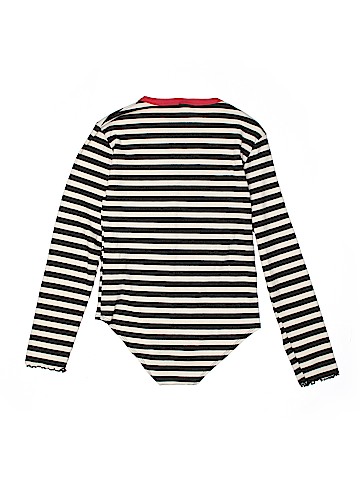Zara Kids Long Sleeve T-Shirt (view 2)