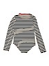 Zara Kids White Long Sleeve T-Shirt Size 13 - 14 - photo 2