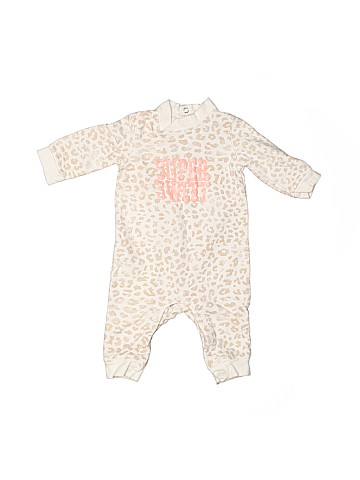 Carter's Long Sleeve Outfit (view 1)