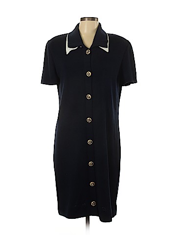 St. John Casual Dress (view 1)