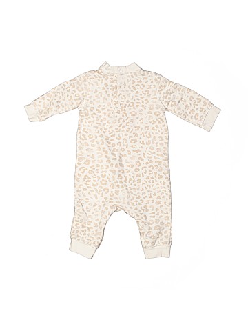 Carter's Long Sleeve Outfit (view 2)