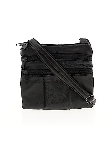 Unbranded Crossbody Bag (view 1)