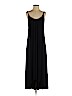 Adrienne Vittadini Black Casual Dress Size M - photo 1