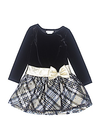 Bonnie Jean Special Occasion Dress (view 1)