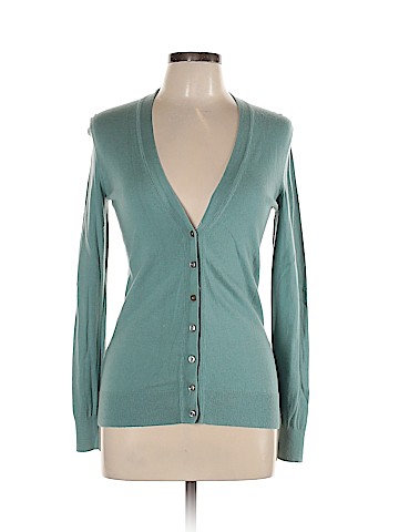 Ann Taylor Cardigan (view 1)