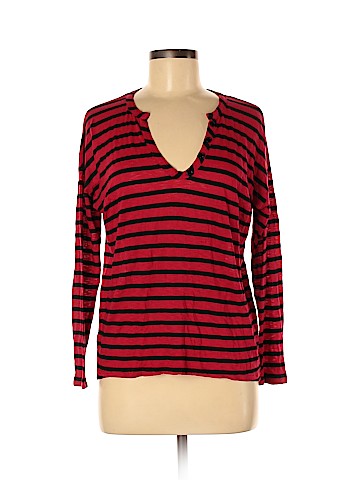 Splendid Long Sleeve Top (view 1)