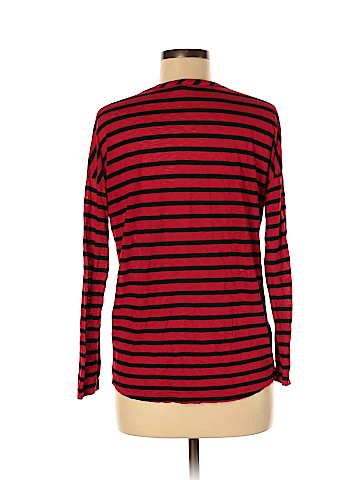 Splendid Long Sleeve Top (view 2)