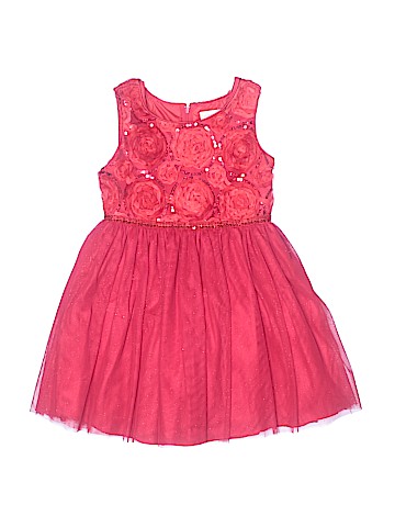 Youngland Special Occasion Dress (view 1)