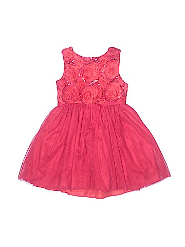 Youngland Special Occasion Dress (view 2)