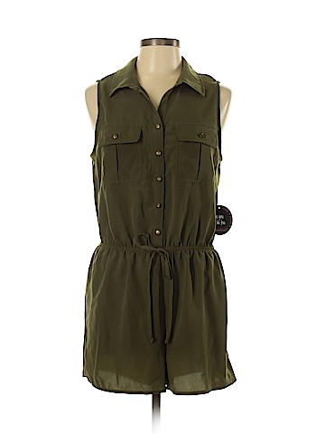 Bebop Romper (view 1)