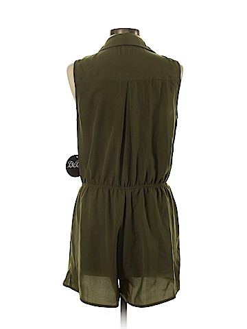 Bebop Romper (view 2)