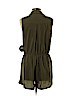 Bebop 100% Rayon Green Romper Size XL - photo 2