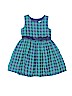 Cat & Jack Green Dress Size 4 - 5 - photo 1