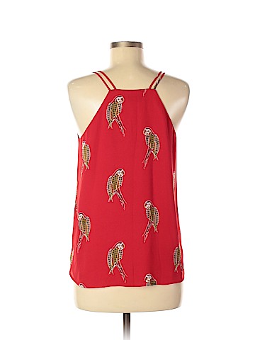 Ann Taylor LOFT Sleeveless Blouse (view 2)