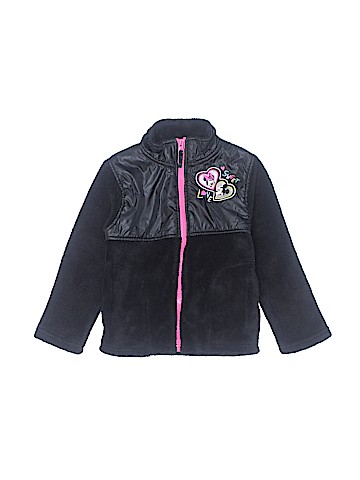 Disney Fleece Jacket (view 1)