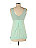 Lululemon Athletica Green Active Tank Size 6 - photo 2