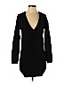 Lulu's Black Casual Dress Size S - photo 1