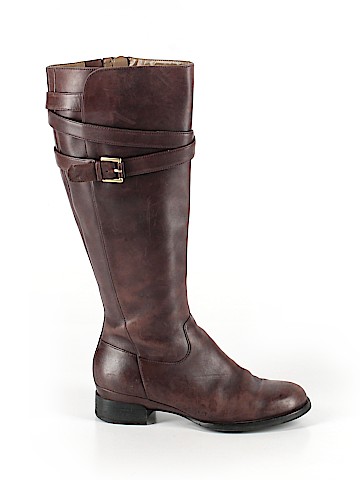 Ecco Boots (view 1)