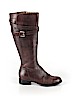 Ecco Brown Boots Size EU 37 - photo 1