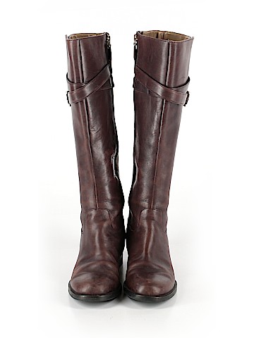 Ecco Boots (view 2)