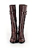 Ecco Brown Boots Size EU 37 - photo 2