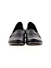 B O C Born Concepts 100% Leather Black Flats Size 8 1/2 (wide) - photo 2