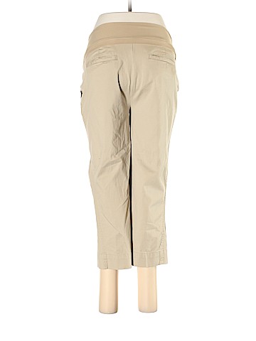 Oh Baby By Motherhood Khakis (view 2)
