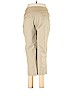 Oh Baby By Motherhood Ivory Khakis Size M - photo 2