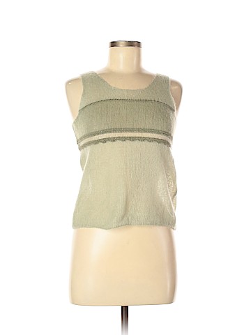 Giorgio Armani Halter Top (view 1)