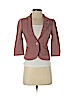 Frenchi Pink Blazer Size S - photo 1