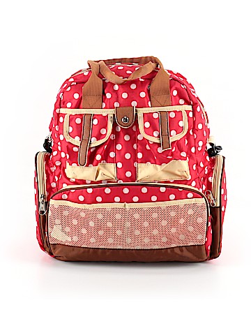 Unbranded Backpack (view 1)