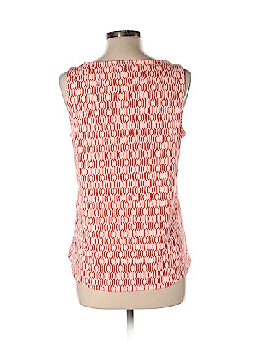 Ann Taylor Sleeveless Top (view 2)