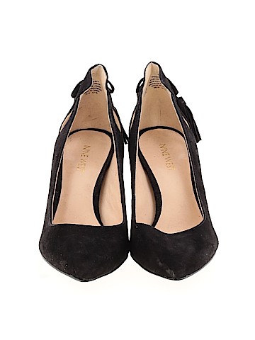 Nine West Heels (view 2)