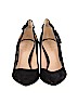 Nine West Black Heels Size 8 - photo 2