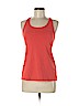 Nike Red Tank Top Size M - photo 1