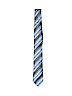 Dockers Stripes Blue Necktie One size (youth) - photo 1