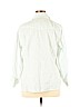 SONOMA life + style 100% Cotton White Long Sleeve Button-Down Shirt Size 1X - photo 2