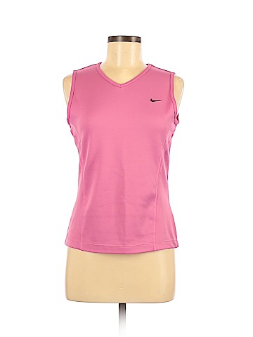 Nike Active Tank (view 1)