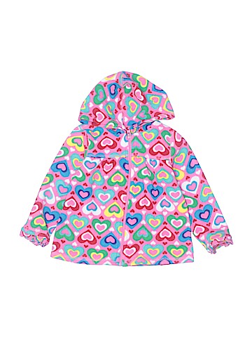 The Children's Place Zip Up Hoodie (view 1)