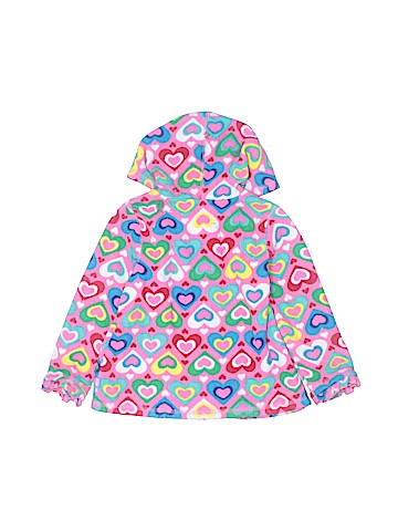 The Children's Place Zip Up Hoodie (view 2)