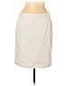 Banana Republic White Casual Skirt Size 8 (petite) - photo 1