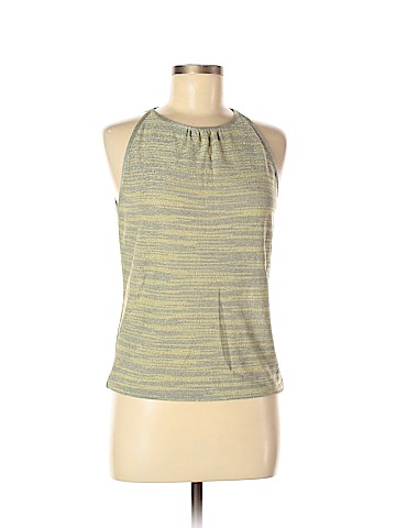 Escada Sleeveless Blouse (view 1)