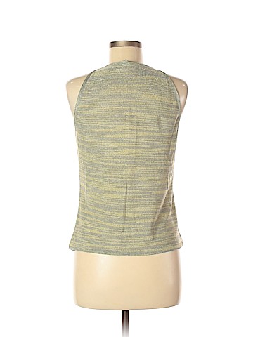 Escada Sleeveless Blouse (view 2)