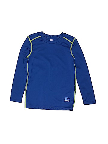 Starter Active T-Shirt (view 1)