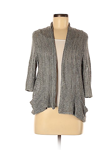 Eileen Fisher Cardigan (view 1)